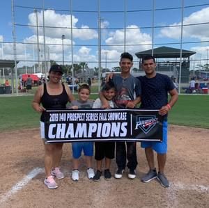 Meet your Posher, Ibis